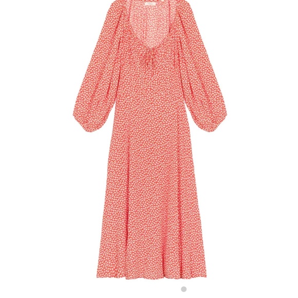 ORTENSIA DRESS - Picture 2 of 6